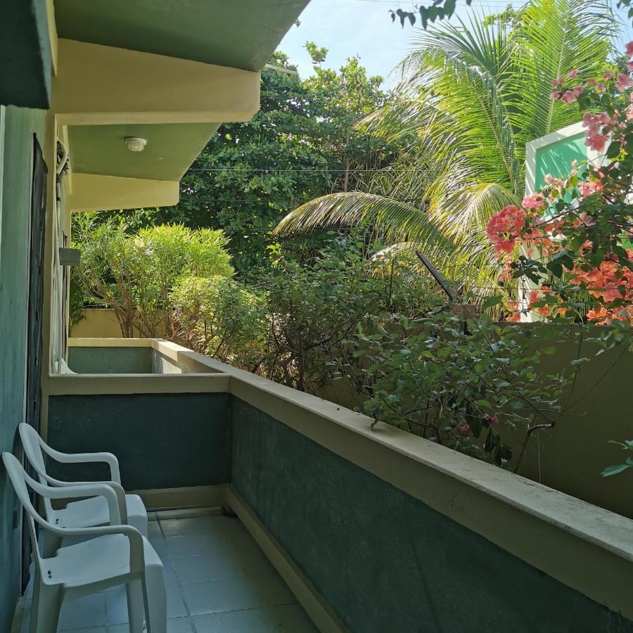 Belize Tropical Dream Villas San Pedro  Exteriér fotografie