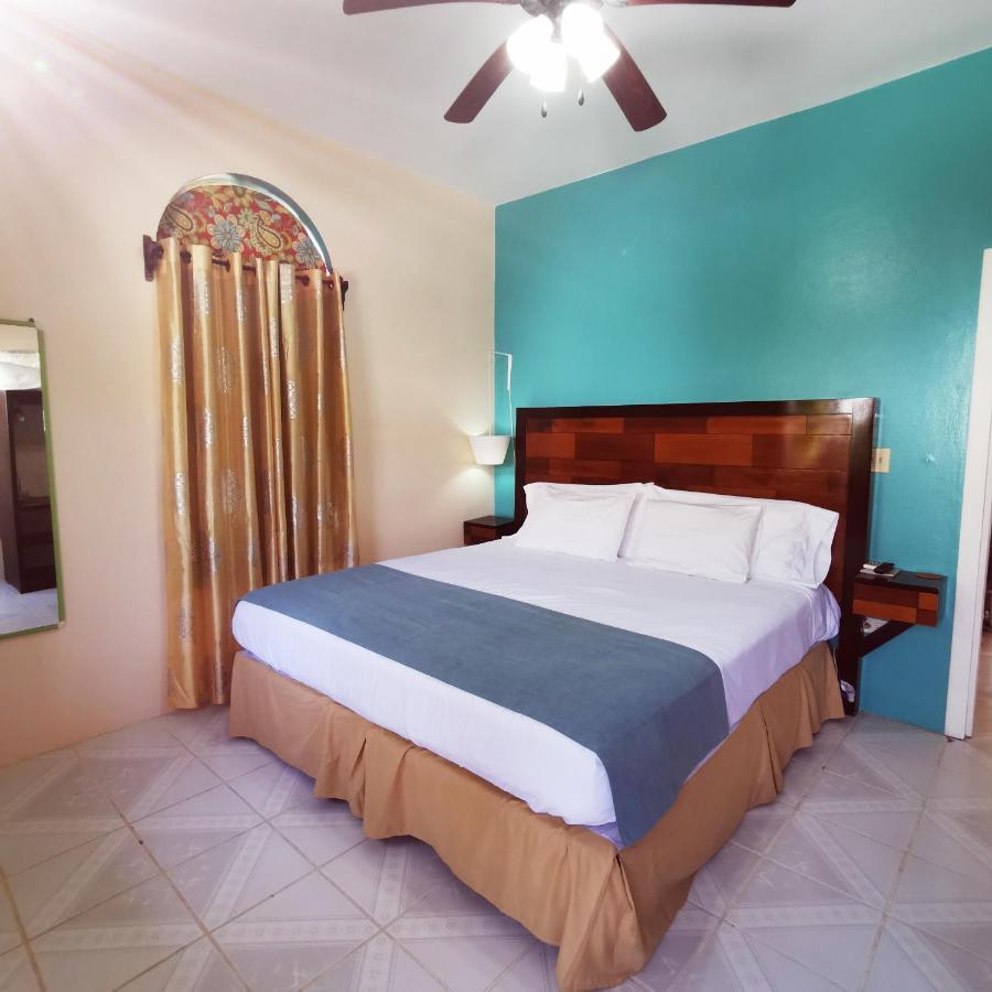Belize Tropical Dream Villas San Pedro  Exteriér fotografie